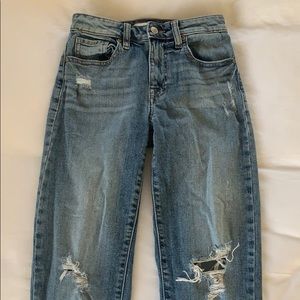 Fashion Nova - Boyfriend Jeans